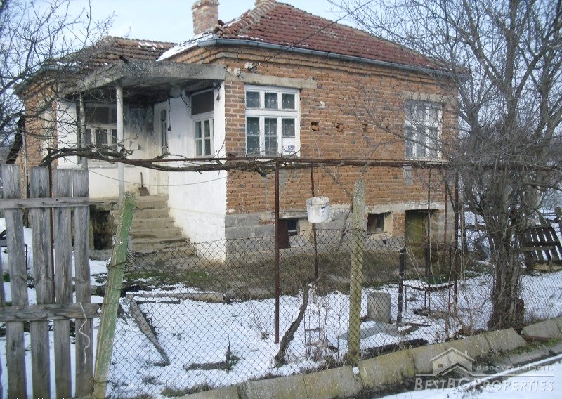 House for sale near Sozopol