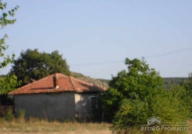 House for sale near Sredets