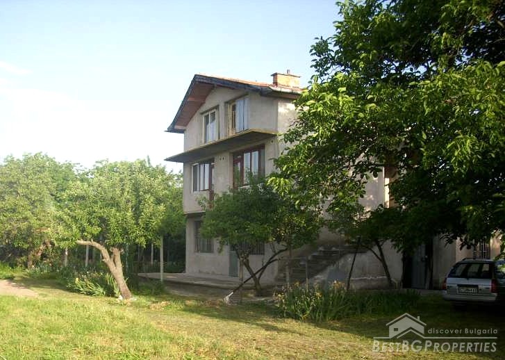 House for sale near Stara Zagora