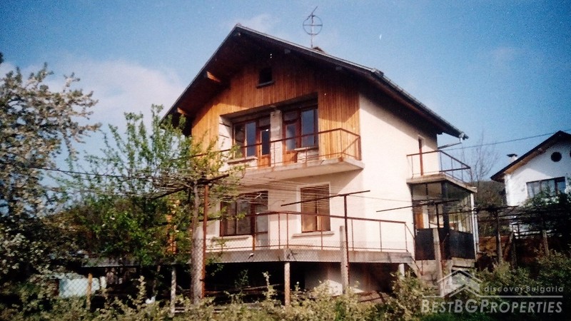 House for sale near Stara Zagora