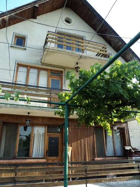 House for sale near Stara Zagora