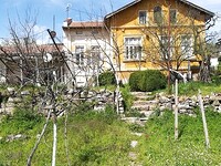Houses in Stara Zagora