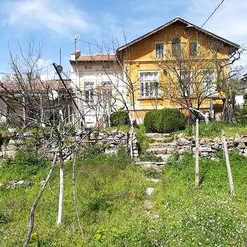 Houses in Stara Zagora