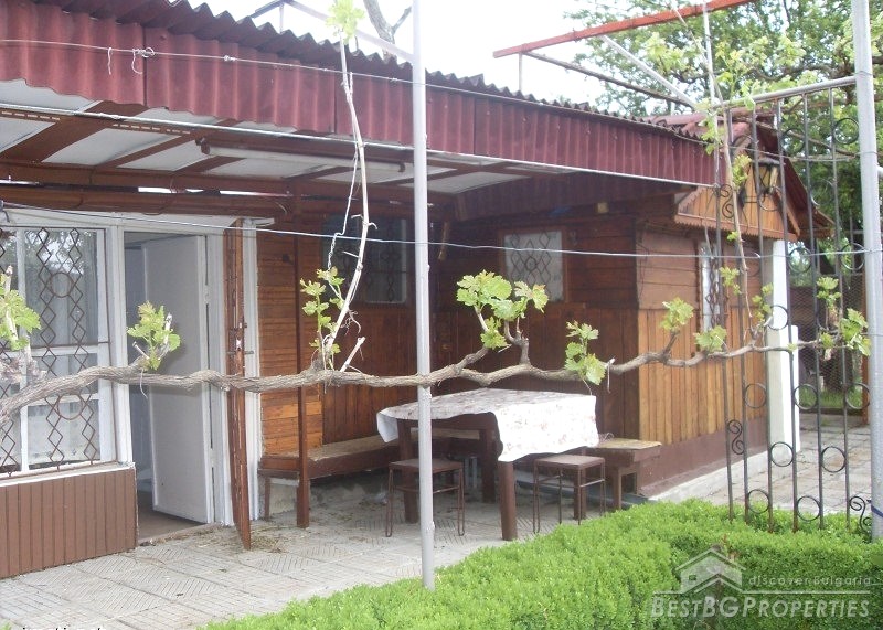 House for sale near Stara Zagora