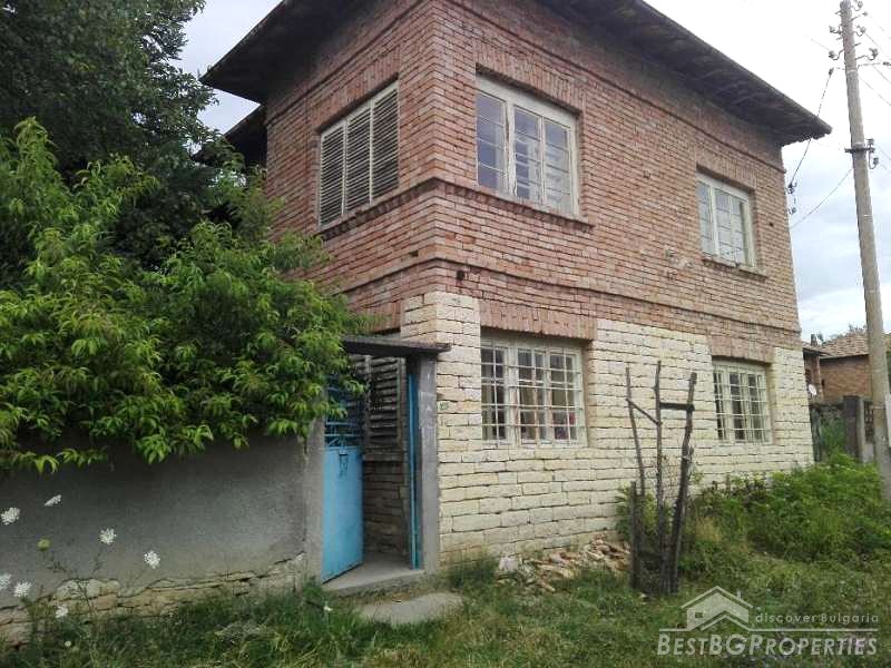 House for sale near Strazhitsa