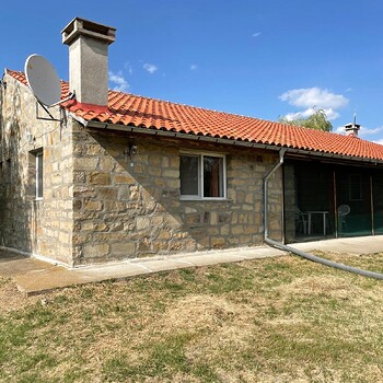 Houses in Sungurlare