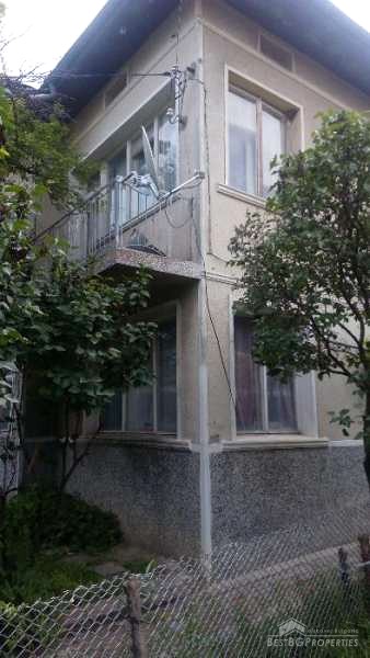 House for sale near Suvorovo