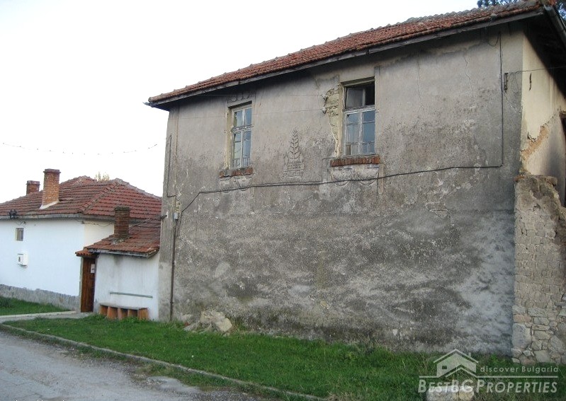 House for sale near Svilengrad