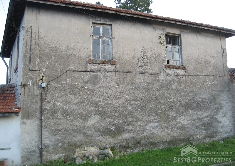 House for sale near Svilengrad