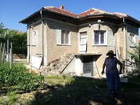 Houses in Svishtov