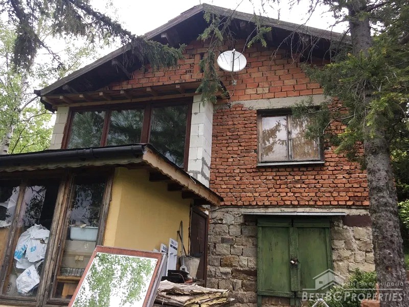 House for sale near Svoge