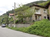Houses in Svoge