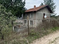 Houses in Svoge