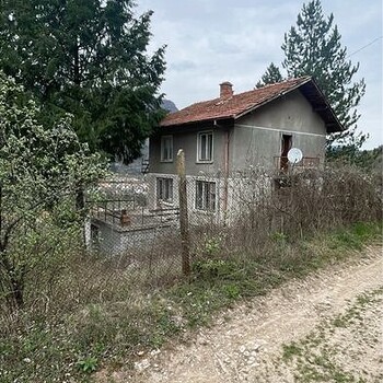 Houses in Svoge
