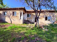 Houses in Targovishte