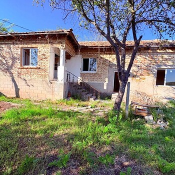 Houses in Targovishte
