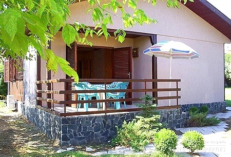 House for sale near Tsarevo