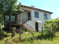 Houses in Tsarevo
