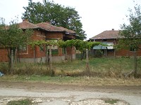 Houses in Tutrakan