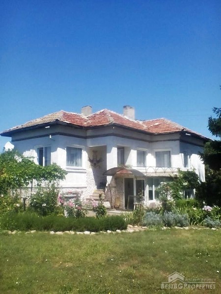 House for sale near Valchi Dol