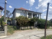 Houses in Varna