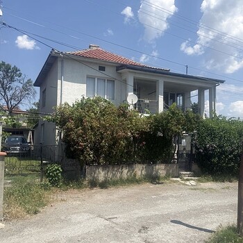 Houses in Varna