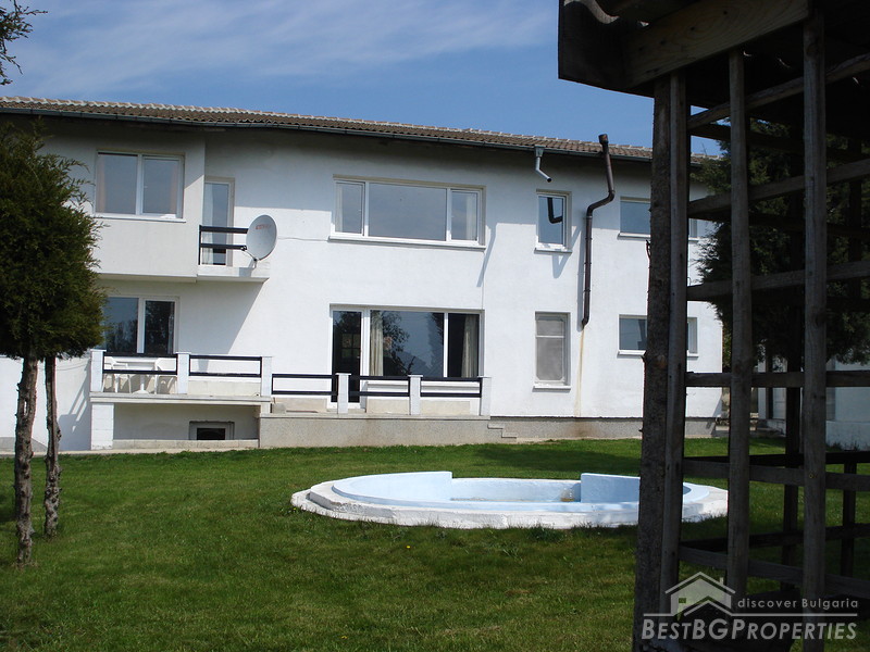House for sale near Varna