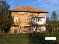 House for sale near Varna, Rural house in Varna region