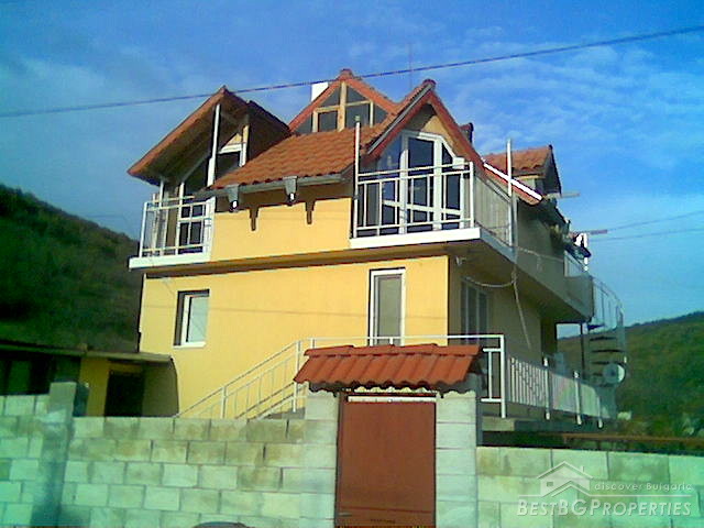 House for sale near Varna 