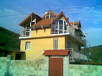 Houses in Devnya