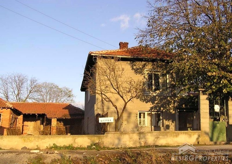 House for sale near Varna