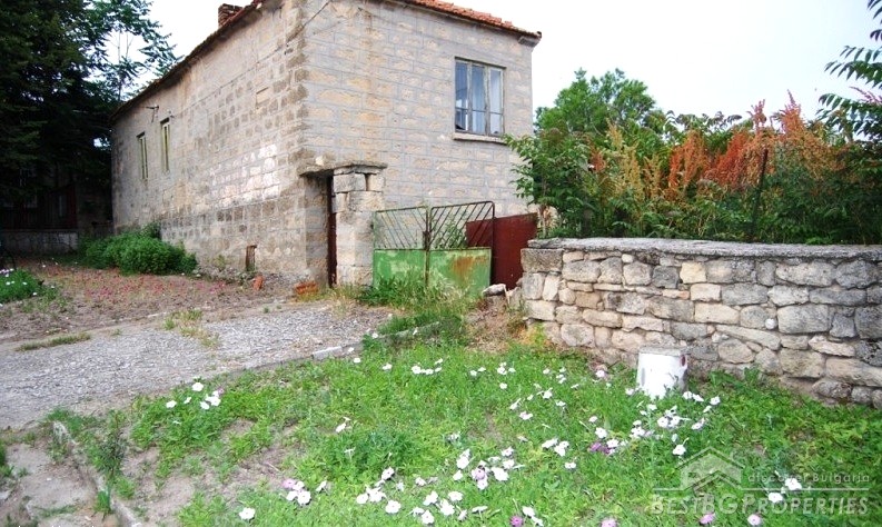 House for sale near Varna