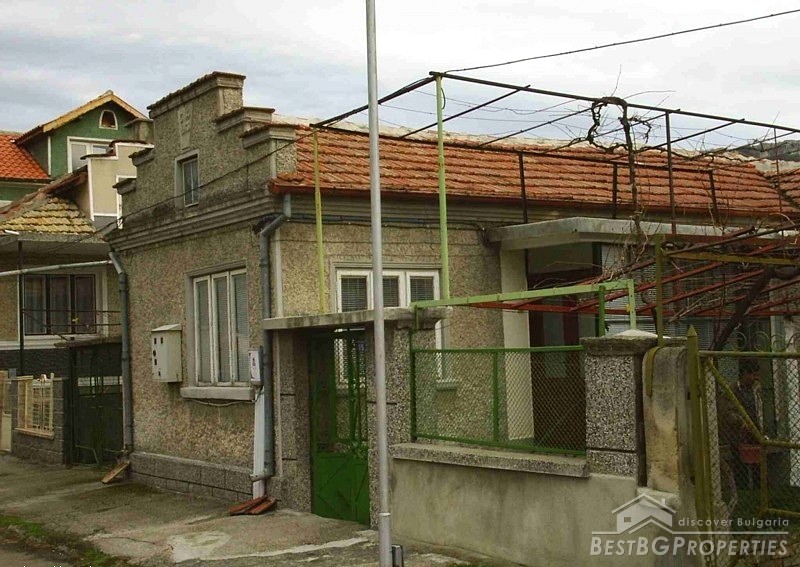 House for sale near Varna