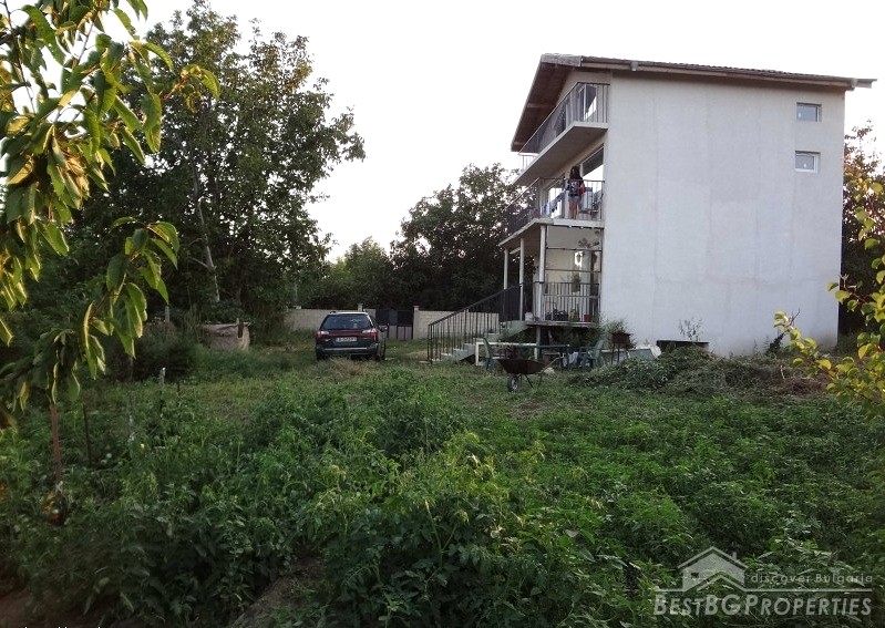 House for sale near Varna
