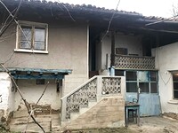 House for sale near Veliko Tarnovo