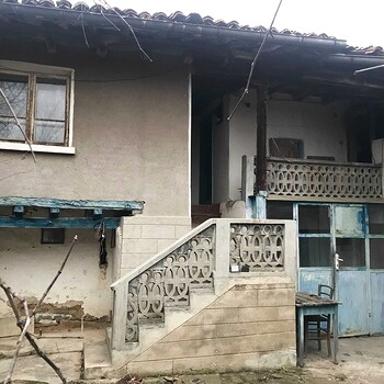 House for sale near Veliko Tarnovo