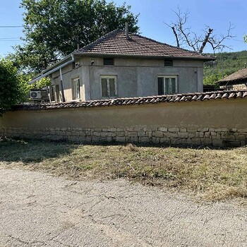 Houses in Veliko Tarnovo