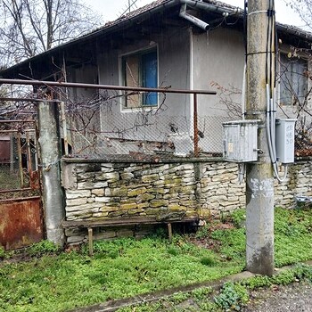 Houses in Veliko Tarnovo