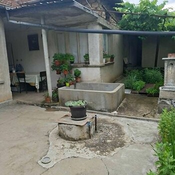 Houses in Veliko Tarnovo