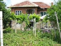 Houses in Polski Trambesh