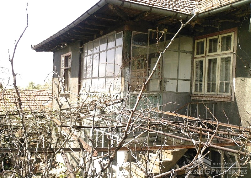 House for sale near Veliko Tarnovo