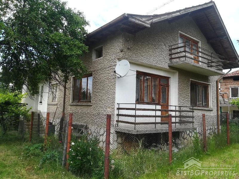 House for sale near Velingrad