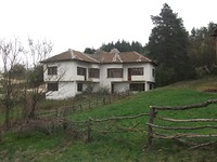 Houses in Velingrad