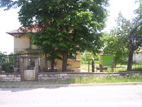 Houses in Vratsa