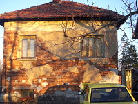Houses in Borovan