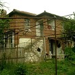 House for sale near the Turkish border