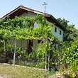 House for sale near the border with Greece
