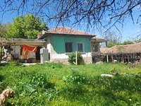 House for sale near the city of Gabrovo