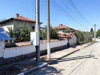 House for sale near the city of Ihtiman