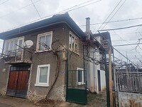 Houses in Kyustendil